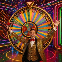 Talismania - Crazy Time - Bonus Games