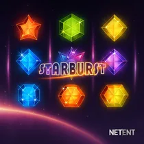 Talismania - Starburst Slot Game - Free Spins