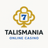 Talismania Casino Logo