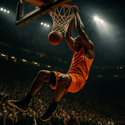 Talismania - Basketball Betting - NBA and More