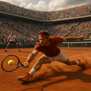 Talismania - Tennis Betting - Live Odds